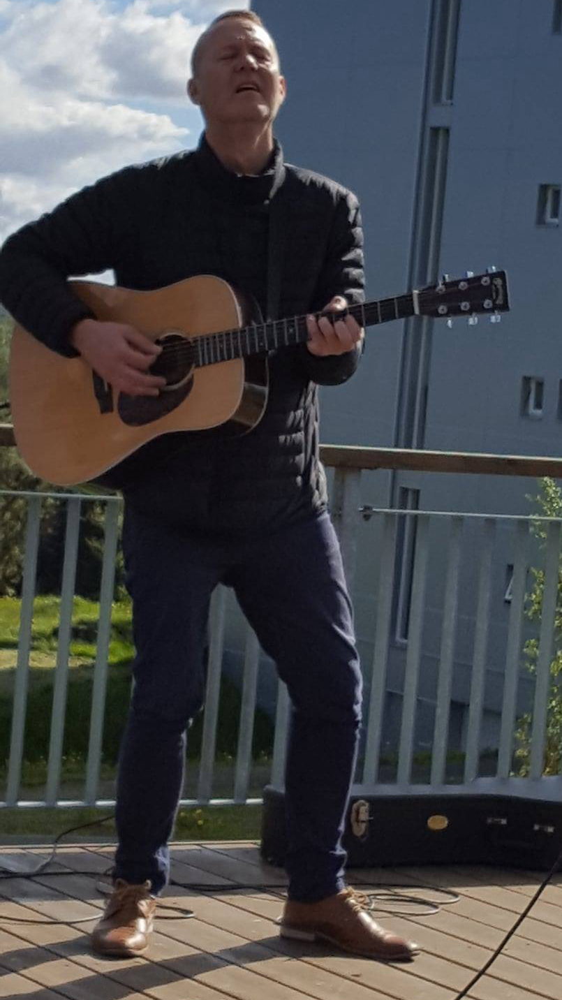 Alþjóðadagur 2017