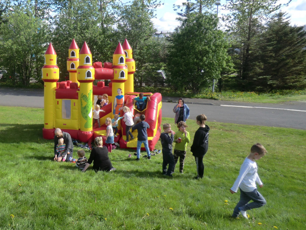 Alþjóðadagur 2017