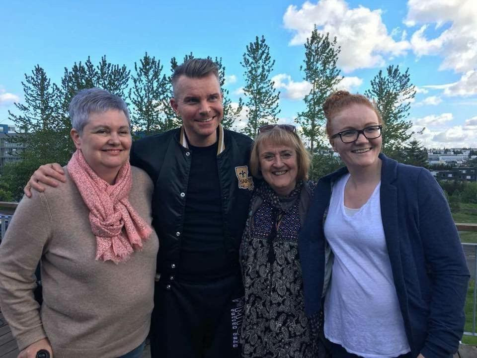 Alþjóðadagur 2017