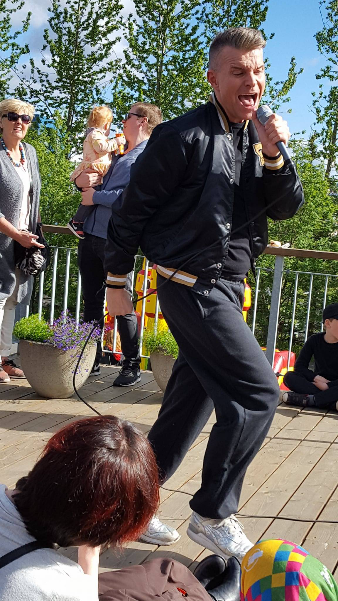 Alþjóðadagur 2017