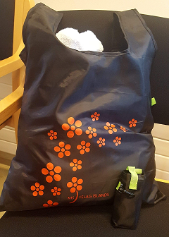 Pokar, innkaupapokar