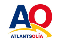 Lógó Atlantsolíu