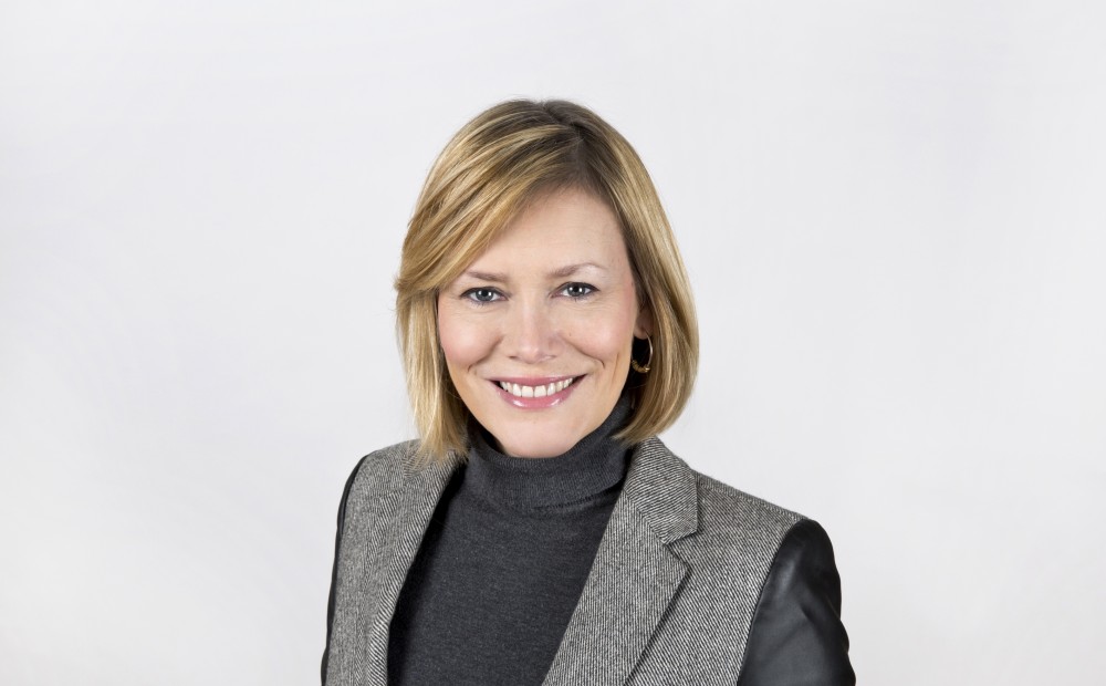 Þórey Vilhjálmsdóttir