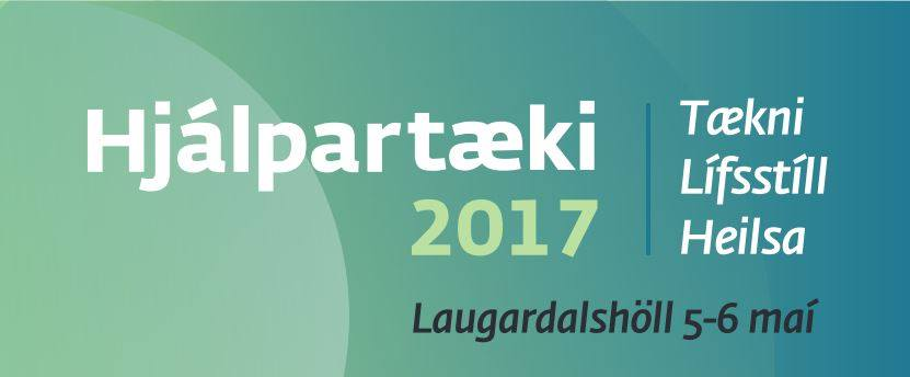 Hjálpartækjasýning